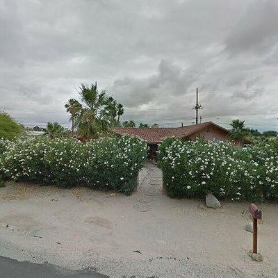 300 W Pico Rd, Palm Springs, CA 92262