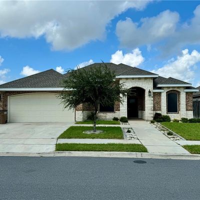 3003 Bobcat Ave, Edinburg, TX 78542