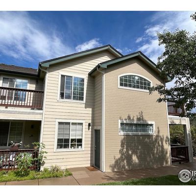 3002 W Elizabeth Street #H, Fort Collins, CO 80521