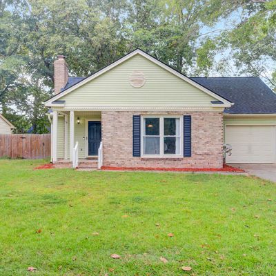 301 Hamlet Rd, Summerville, SC 29485