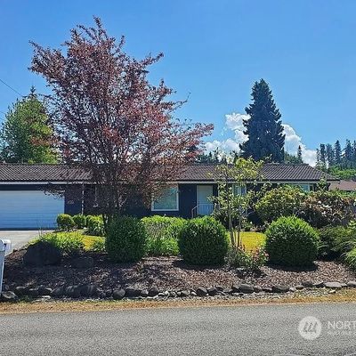 301 Norman St, Sequim, WA 98382