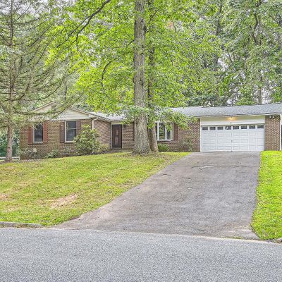 3714 Chateau Ridge Dr, Ellicott City, MD 21042