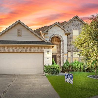 3715 White Gardenia Ln, Richmond, TX 77406