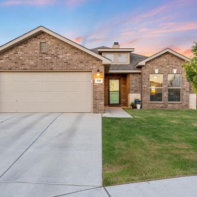 3721 Prentiss Ave, Lubbock, TX 79407