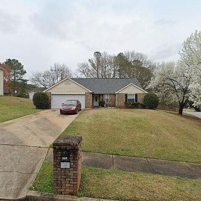 374 Tait Rd, Stockbridge, GA 30281