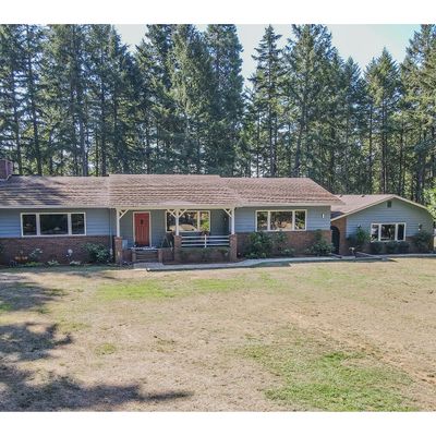 3742 Doerner Cutoff Rd, Roseburg, OR 97471