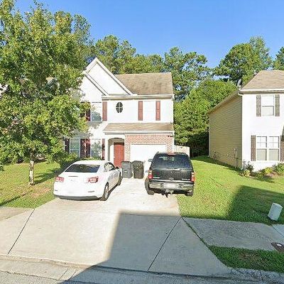 3744 Shenfield Dr # 3, Union City, GA 30291