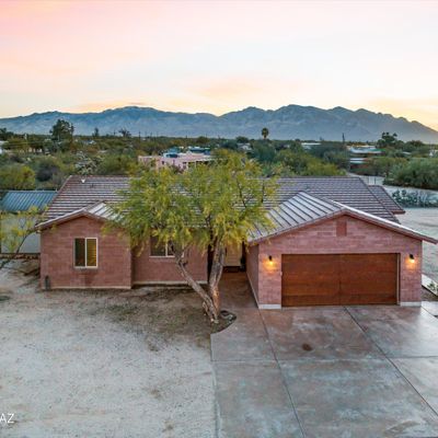 3745 W Turkey Ln, Tucson, AZ 85742