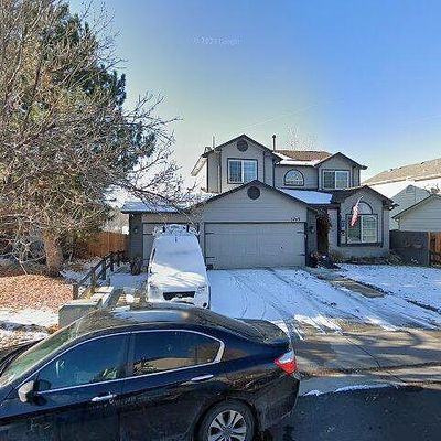 3749 S Truckee Way, Aurora, CO 80013