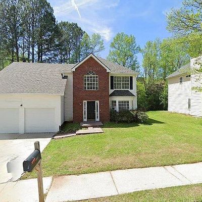 3755 River Ridge Ct, Decatur, GA 30034