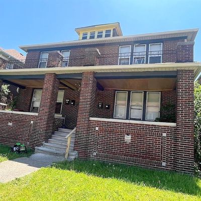 3759 Atkinson St, Detroit, MI 48206