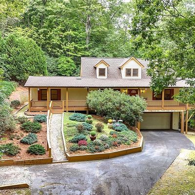 376 Deerfield Forest Pkwy, Boone, NC 28607