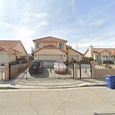 37643 Barrinson St, Palmdale, CA 93550