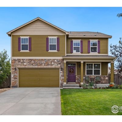 3771 Daylily St, Wellington, CO 80549