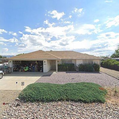 3785 N Greg Dr, Prescott Valley, AZ 86314