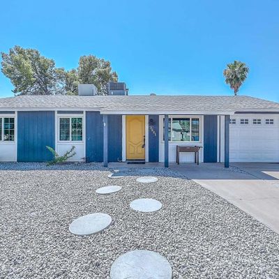 3801 E Captain Dreyfus Ave, Phoenix, AZ 85032