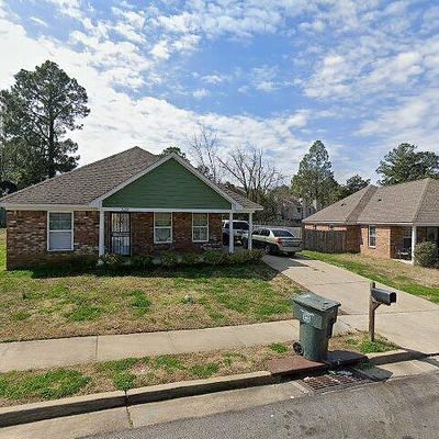 3804 High Bridge Ct, Memphis, TN 38118