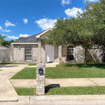 3808 Toucan Ave, Mcallen, TX 78504