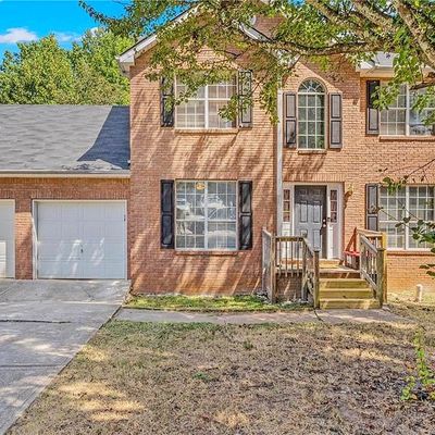 3811 Cedar Trace Ln, Ellenwood, GA 30294