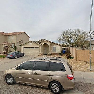 3814 S 60 Th Ave, Phoenix, AZ 85043