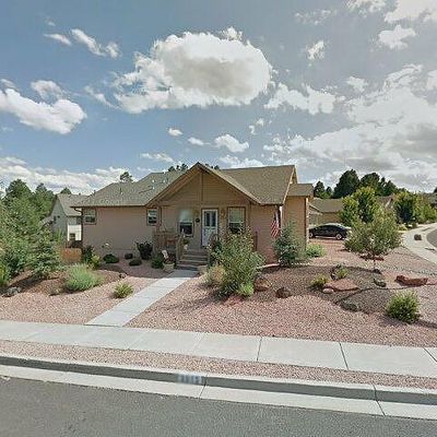 3815 S America West Trl, Flagstaff, AZ 86005