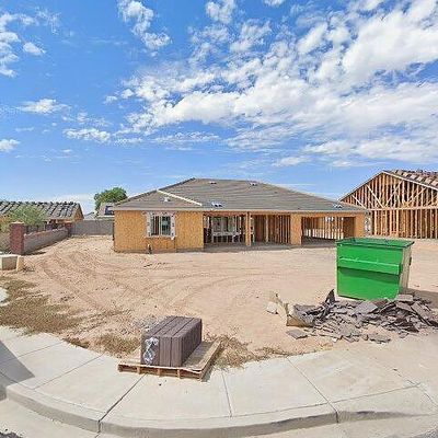 3823 N Princeton Ln, Casa Grande, AZ 85122