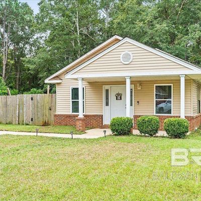 3828 Mcgrue Ln, Mobile, AL 36605