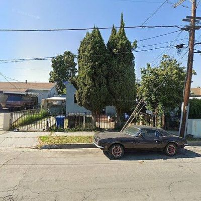 3833 Whiteside St, Los Angeles, CA 90063