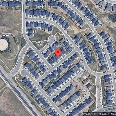 3835 Sandy Vista Trail, Castle Rock, CO 00000