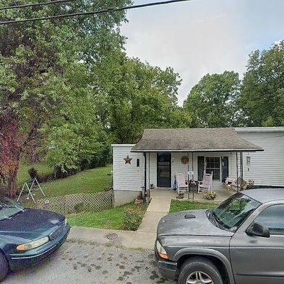 384 Main St, Salvisa, KY 40372