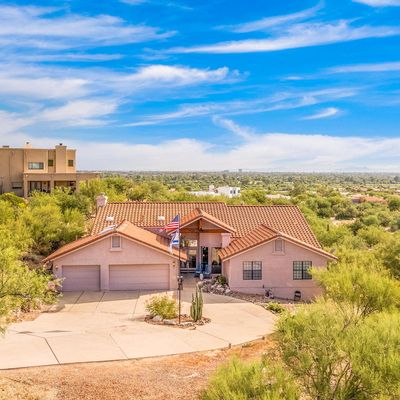 3841 N Avenida La Vallita, Tucson, AZ 85750