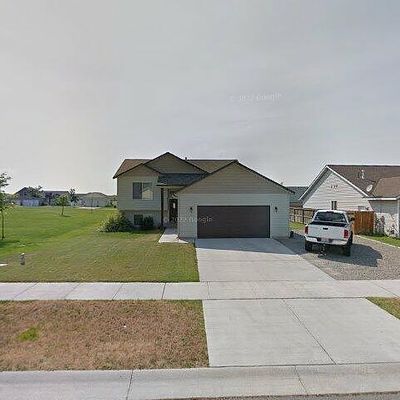 3853 N Pinnacle Ln, Post Falls, ID 83854