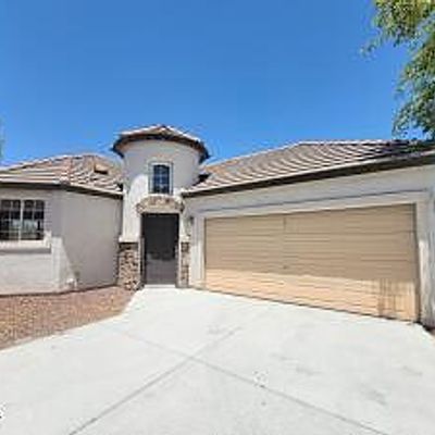 3872 N 293 Rd Dr, Buckeye, AZ 85396