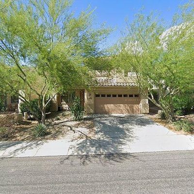 3872 W Ranier Ct, Anthem, AZ 85086