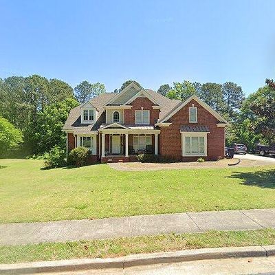 388 Della Walk Ct Sw, Lilburn, GA 30047