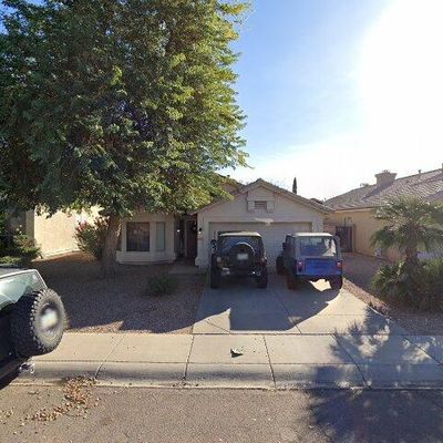 3883 E Vaughn Ave, Gilbert, AZ 85234