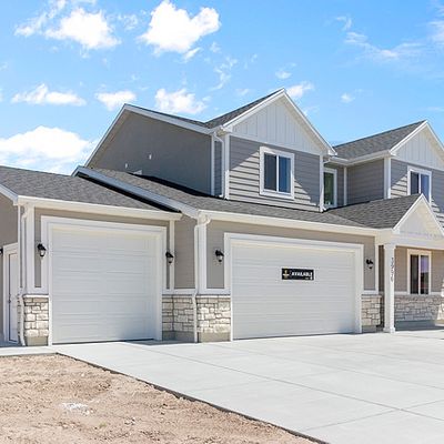 3899 S 5350 W # 25, Hooper, UT 84315