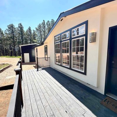 39 Conchas Road, Angel Fire, NM 87710