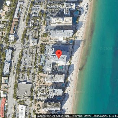 3900 Galt Ocean Dr #810, Fort Lauderdale, FL 33308