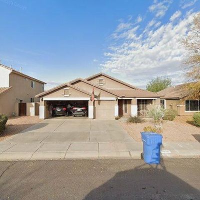 3906 S Seton Ave, Gilbert, AZ 85297