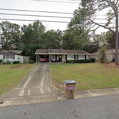 3907 San Juan Dr, Mobile, AL 36609