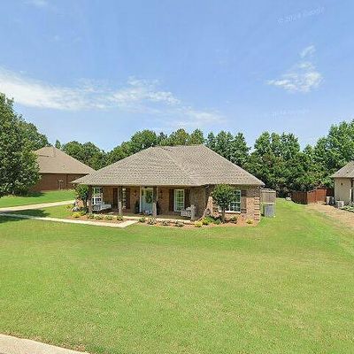 3912 Water Oak Ct, Saltillo, MS 38866