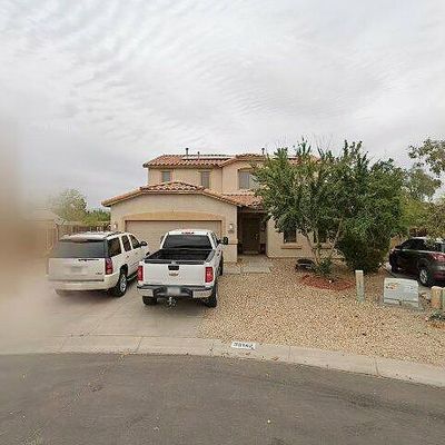 39147 N Luke Ln, San Tan Valley, AZ 85140