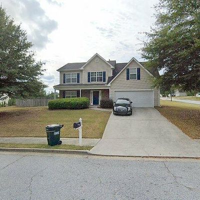 3915 Brushymill Ct, Loganville, GA 30052