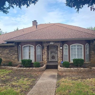 3917 Amy Ave, Garland, TX 75043