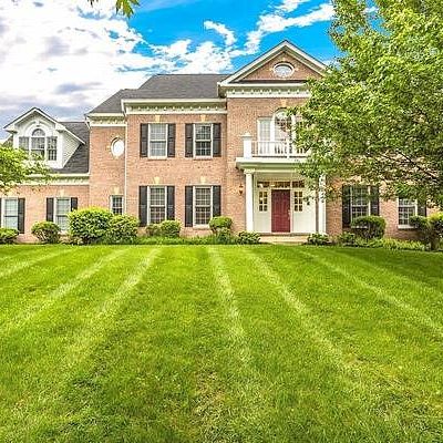 3920 Arbor Crest Way, Rockville, MD 20853