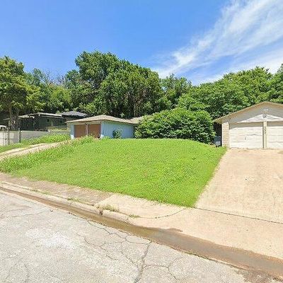 3922 Morning Springs Trl, Dallas, TX 75224