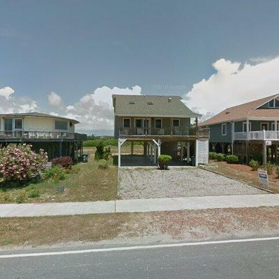 393 E Second Street Ocean Isle Beach, Beach, NC 28469