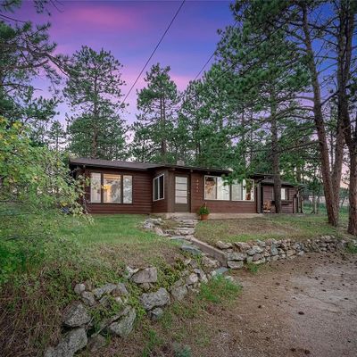 3931 S Palo Verde Rd, Evergreen, CO 80439