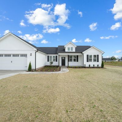 3939 Origin Drive, Bailey, NC 27807